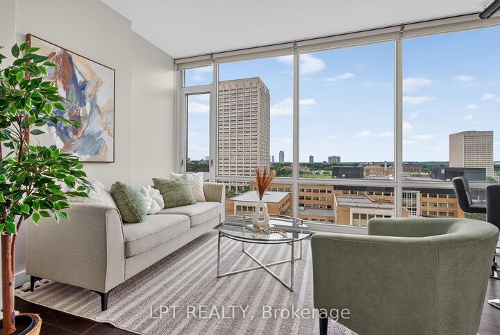 Property Photo:  201 Parkdale Avenue 1004  ON K1Y 1E8 