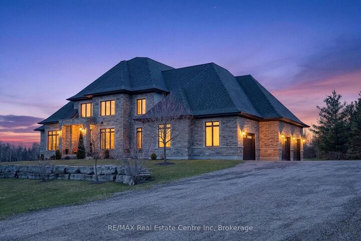 7645 Maltby Road E — photo 1