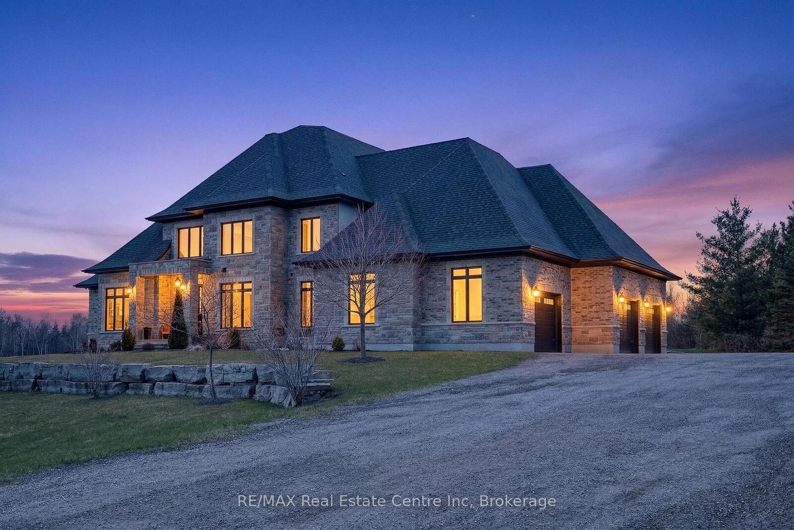 Property Photo: 7645 Maltby Road E ON N0B 2J0