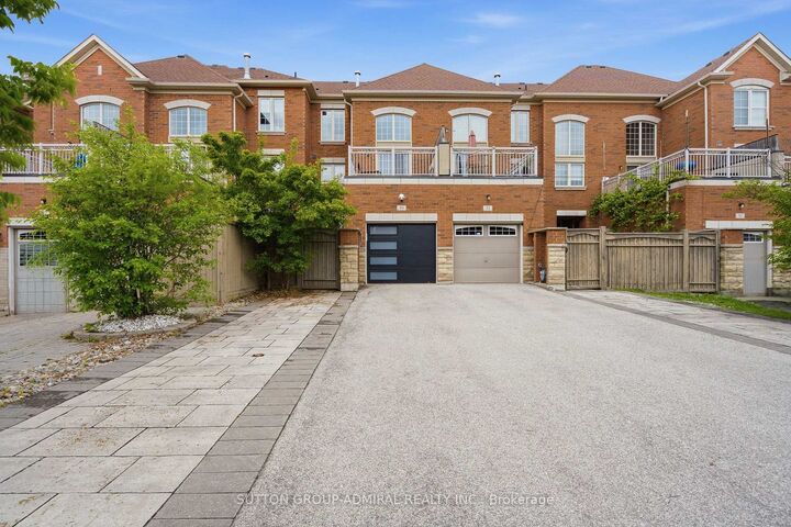 Property Photo:  49 Poetry Drive  ON L4H 3R1 