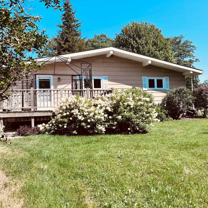 Property Photo:  365 Lake Range Drive  ON N0G 2R0 