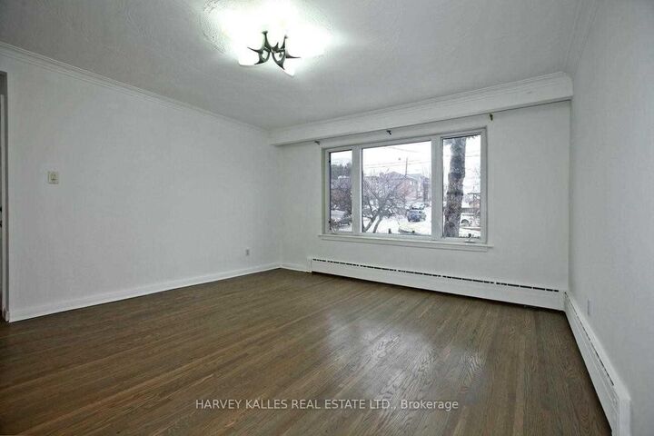 Property Photo:  149 Kitchener Avenue Unit B  ON M6E 2B9 