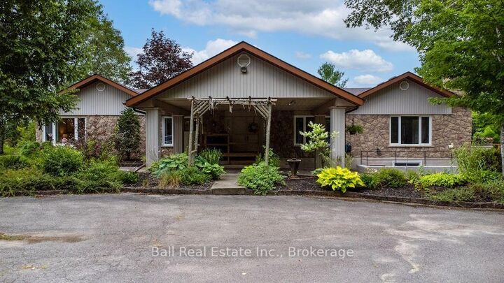 Property Photo: 3146 Knox Road ON K9J 6X8
