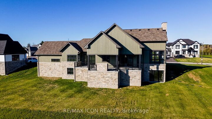 Property Photo: 55 William Crisp Drive E ON L7K 2R7