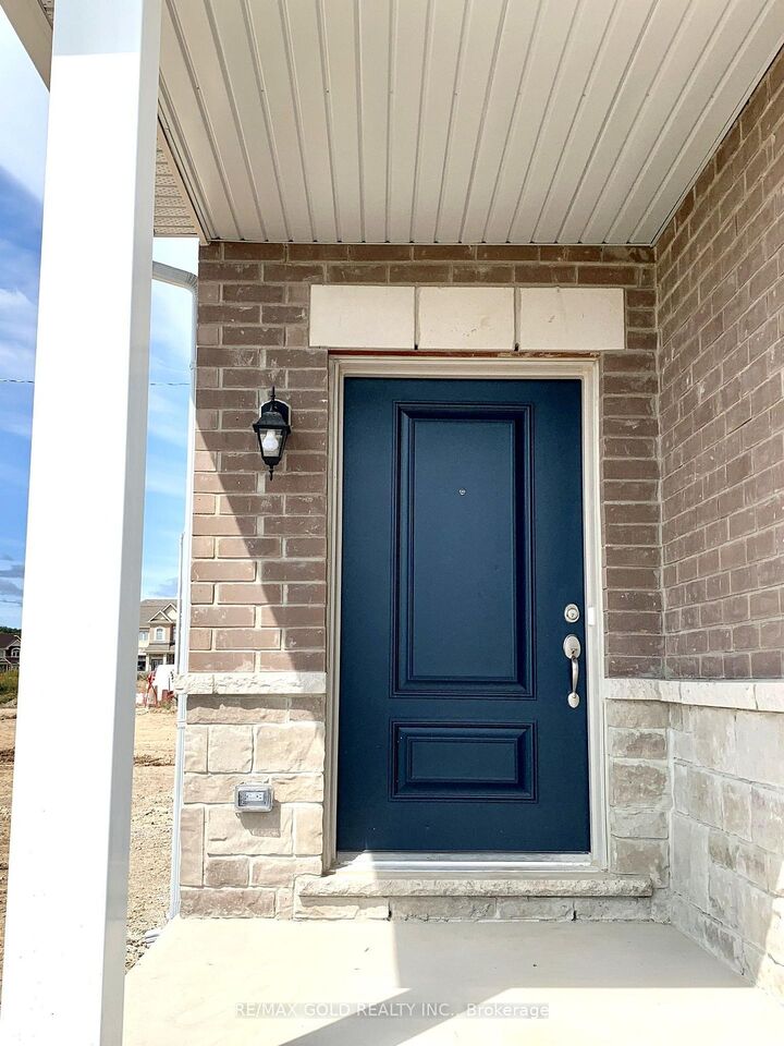 Property Photo: 3953 Lodi Road ON L7M 0Z6