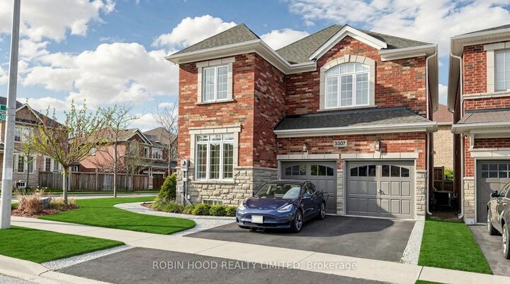 3307 Granite Gate — photo 1