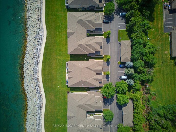 Property Photo: 484 Millen Road 15 ON L8E 6G4