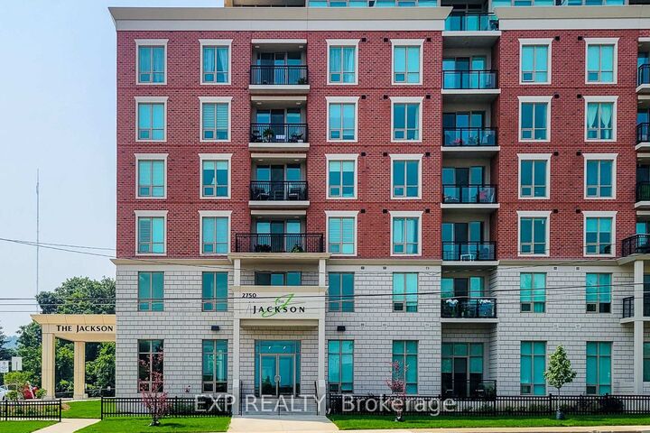 Property Photo:  2750 King Street E 102  ON L8G 0B8 