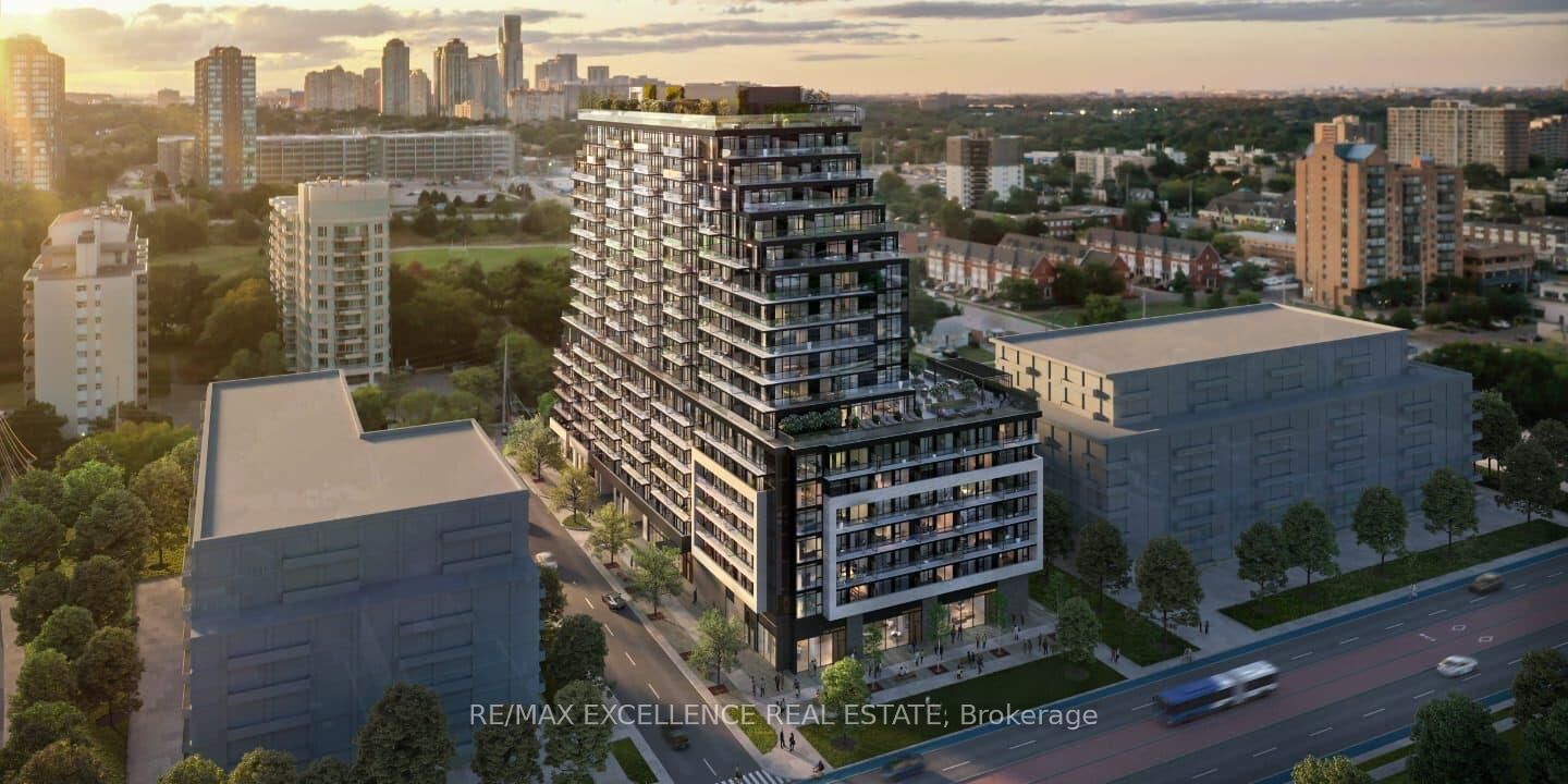 Property Photo:  3009 Novar Road 907  ON L5B 0P9 