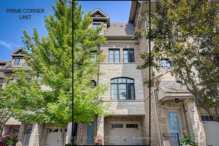 111 Powseland Crescent — photo 1