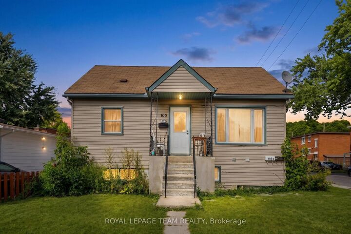 105 Jolliet Avenue — photo 1