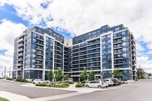 Property Photo:  370 Highway 7 N/A E 1025  ON L4B 0C4 