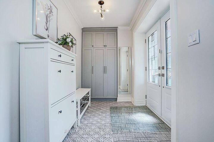 Property Photo: 99 Brahms Avenue ON M2H 1H5