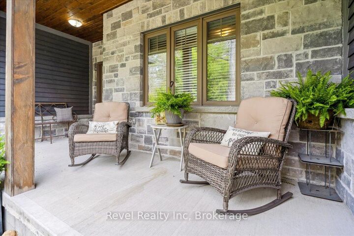 Property Photo: 59 Trout Lane ON L9M 0J1