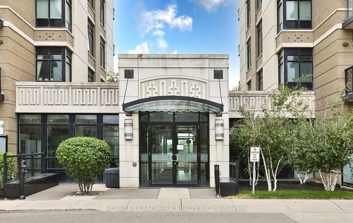 Property Photo:  131 Upper Duke Crescent 410  ON L6G 0C9 