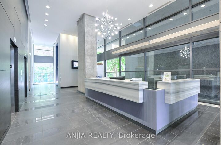 Property Photo: 281 Mutual Street 1001 ON M4Y 3C4