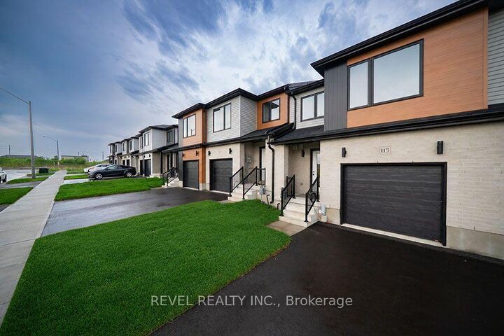 115 Mattingley Street — photo 1