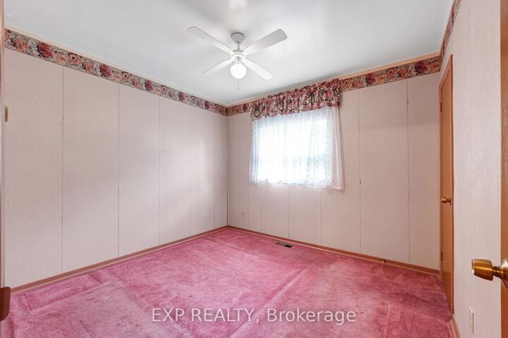 Property Photo: 20 Marlena Drive ON M1E 2Z1