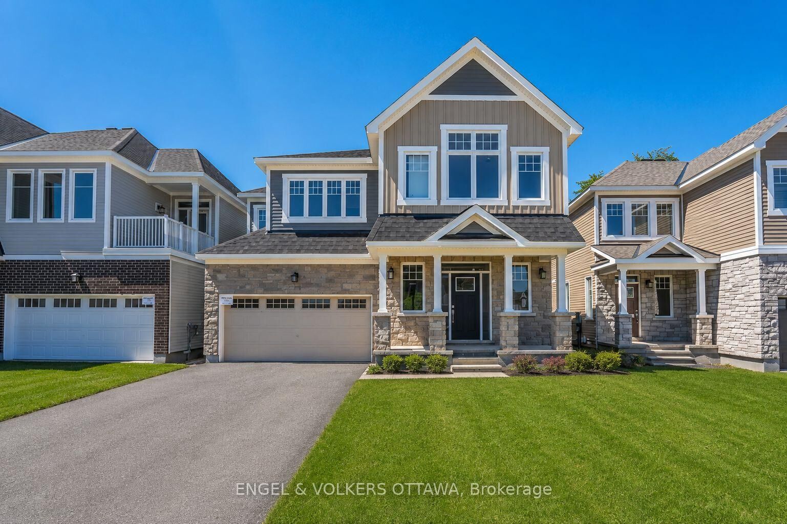 Property Photo: 89 Hackamore Crescent ON K0A 2Z0