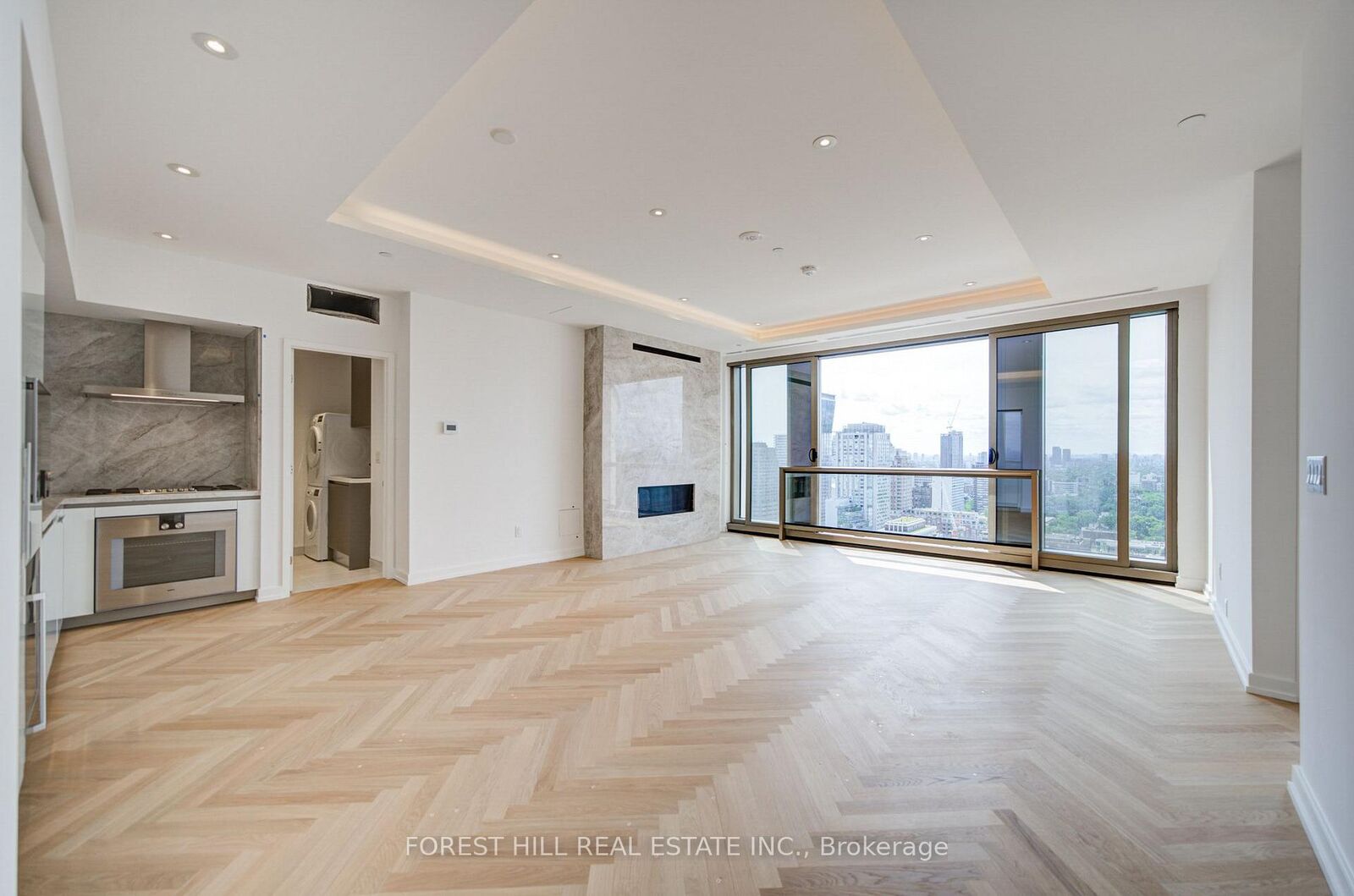 Property Photo: 1315 Bay Street 2302 ON M5R 2C4