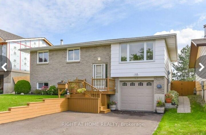 113 Southwood Drive — photo 1