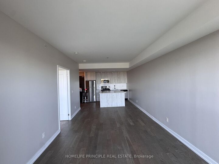Property Photo:  1350 Kingston Road 607  ON M1N 1P7 
