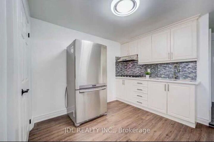 Property Photo: 60 Grange Ave Toronto M5t 1C9 Avenue Suite A, 2nd Floor ON M5T 1C9