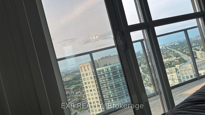 Property Photo: 60 Absolute Avenue 3707 ON L4Z 0A9