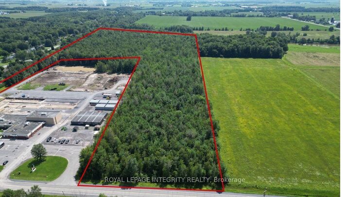 Property Photo:  2131 Route 500 West Street  ON K0A 1W0 