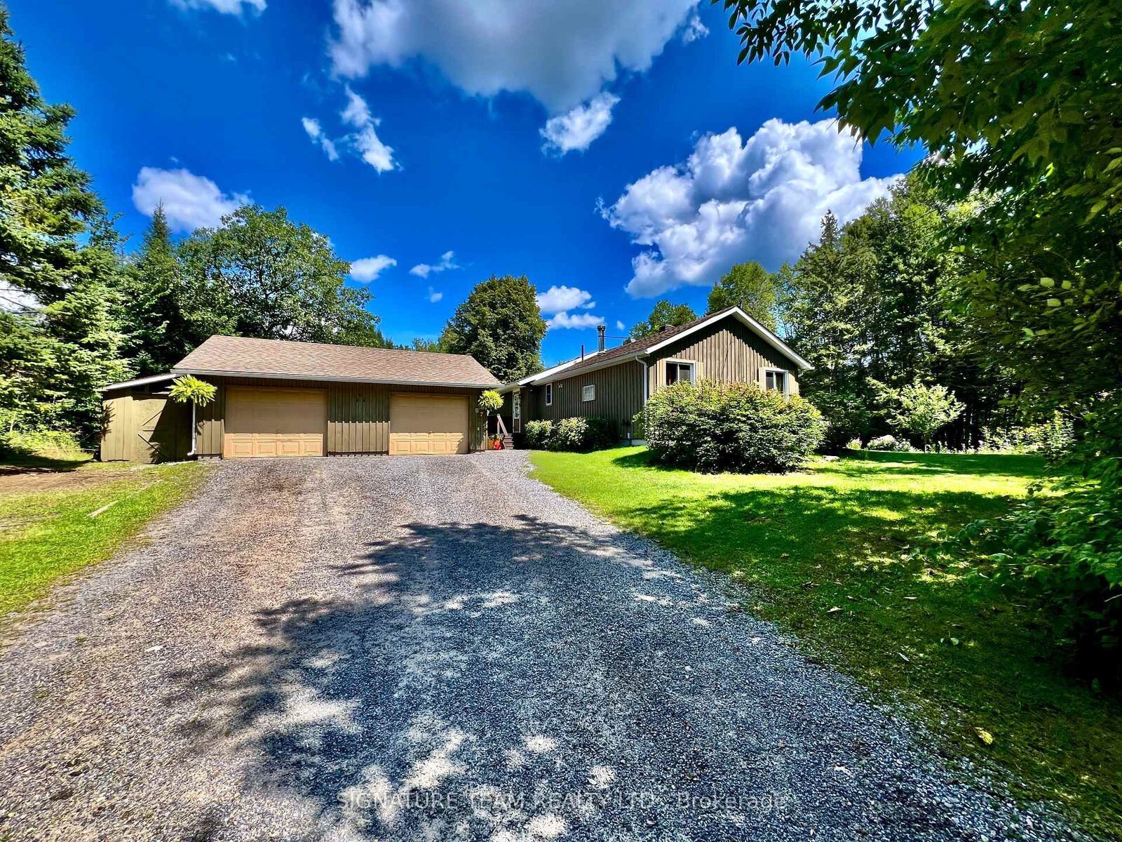 Property Photo:  57 Gleason Lane  ON K0J 1P0 