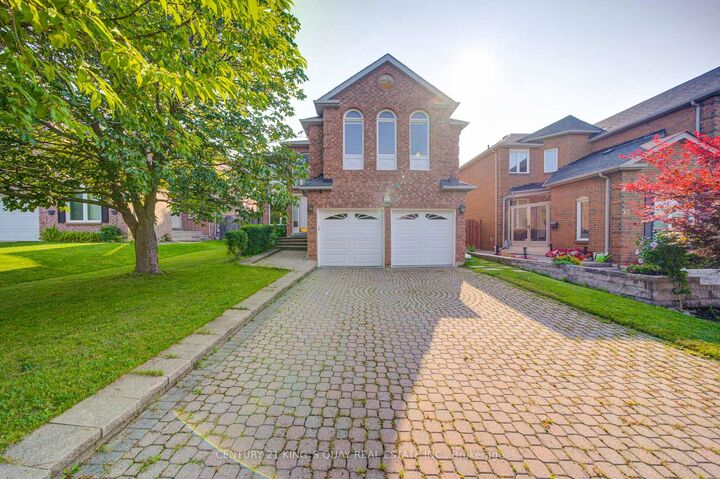 Property Photo: 25 Westmoreland Court ON L3R 8L9