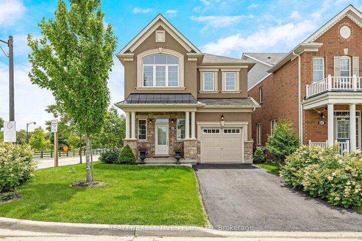 86 Stillwater Crescent — photo 1