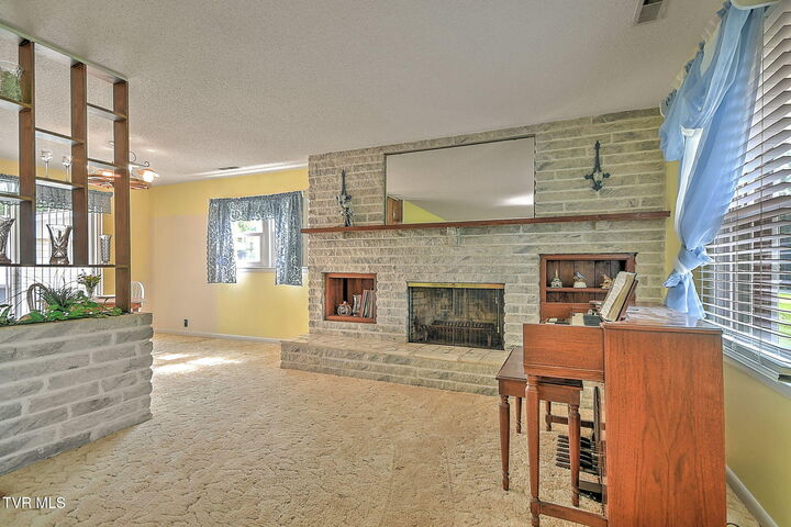 Property Photo:  106 Ben Wood Road  TN 37601 
