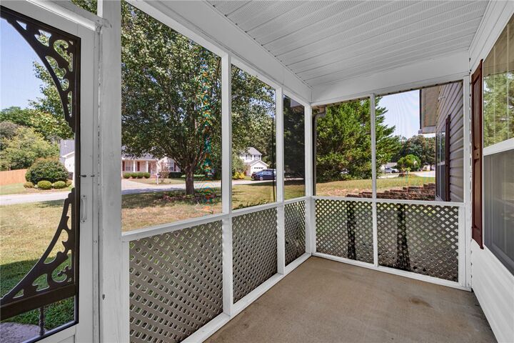 Property Photo: 611 Hunters Lane SC 29625