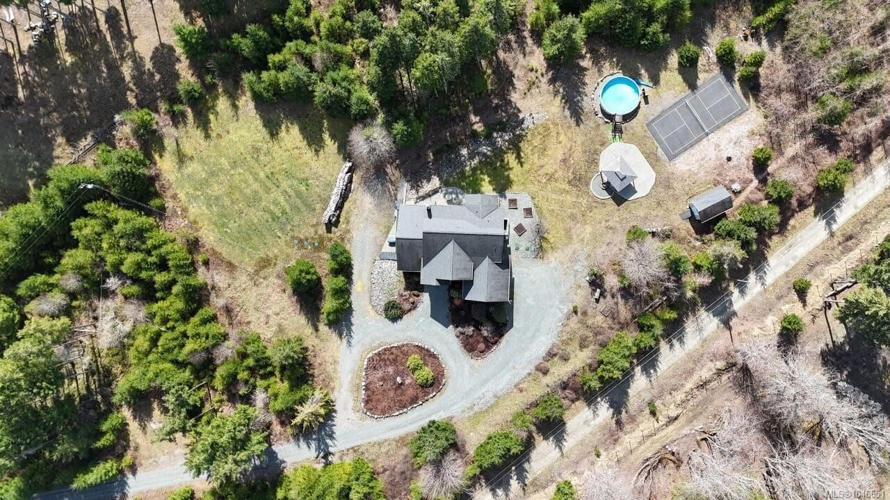 Property Photo: 2535 Elk Trails Way BC V9X 0A3