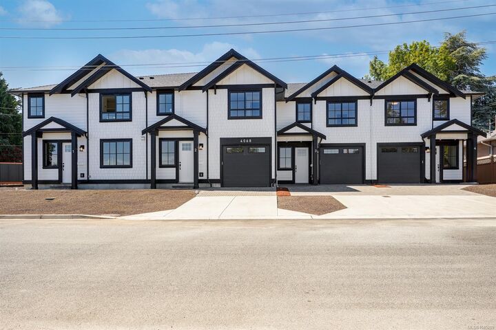 Property Photo: 4068 Tuxedo Dr #2 BC V8X 2L3