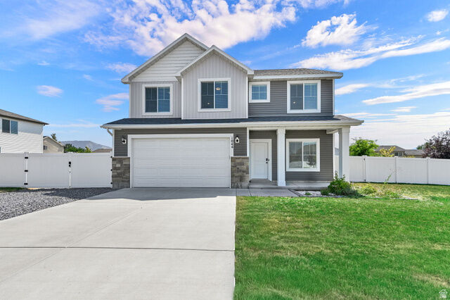 Property Photo:  1044 W 2400 S  UT 84321 