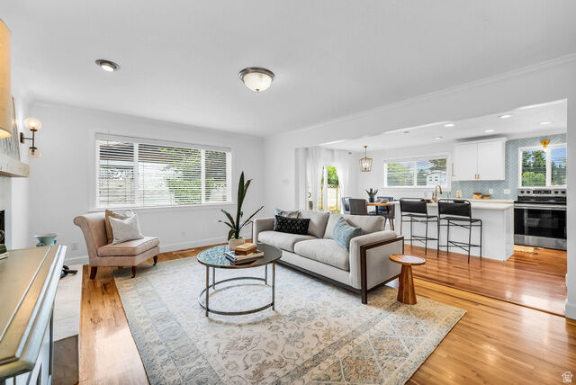 Property Photo:  2180 E Vimont Ave  UT 84109 