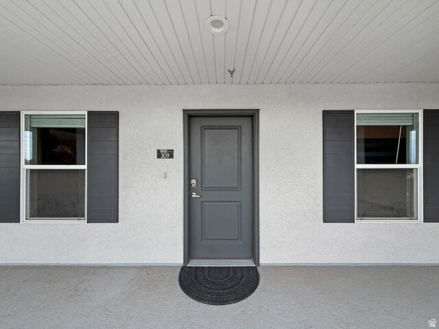 Property Photo: 675 S 100 W A309 UT 84663