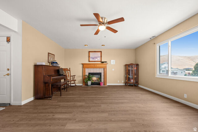 Property Photo:  454 Deer Hollow Rd  UT 84074 