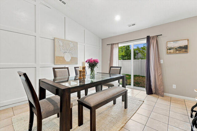 Property Photo: 998 N Cambria Dr W UT 84054