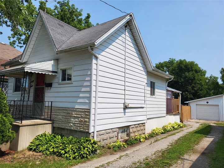 Property Photo: 65 Prince Street South ON N7M 4N8