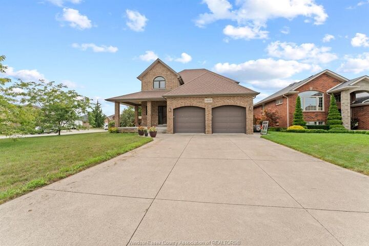 Property Photo: 1408 Pascal Avenue ON N0R 1A0