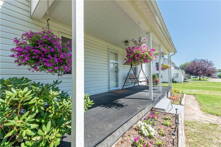 Property Photo: 228 Second Street PA 15346