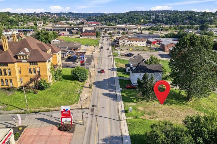 Property Photo:  1095-1099 Jefferson Ave Jefferson Ave  PA 15301 