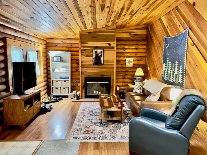 Property Photo:  152 Johnston Ln  PA 16373 