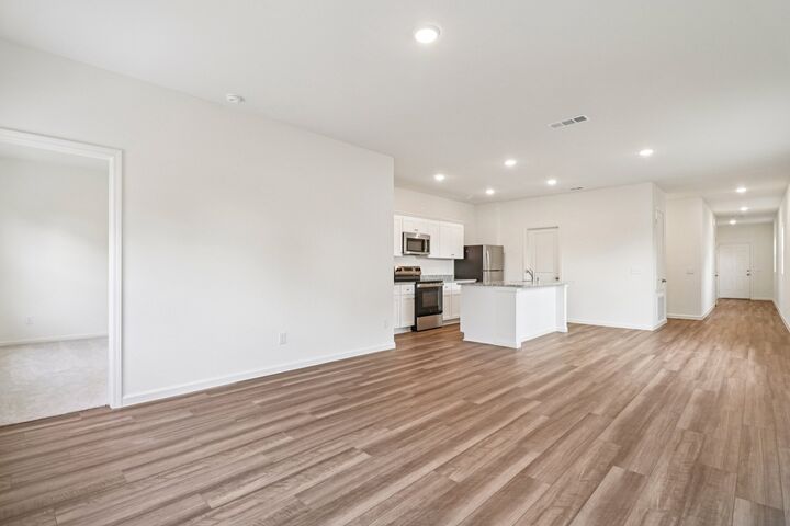 Property Photo:  14504 Sage Bloom Lane  TX 78621 