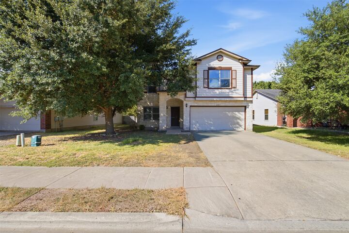 Property Photo:  4005 Big Bend Trail  TX 76574 