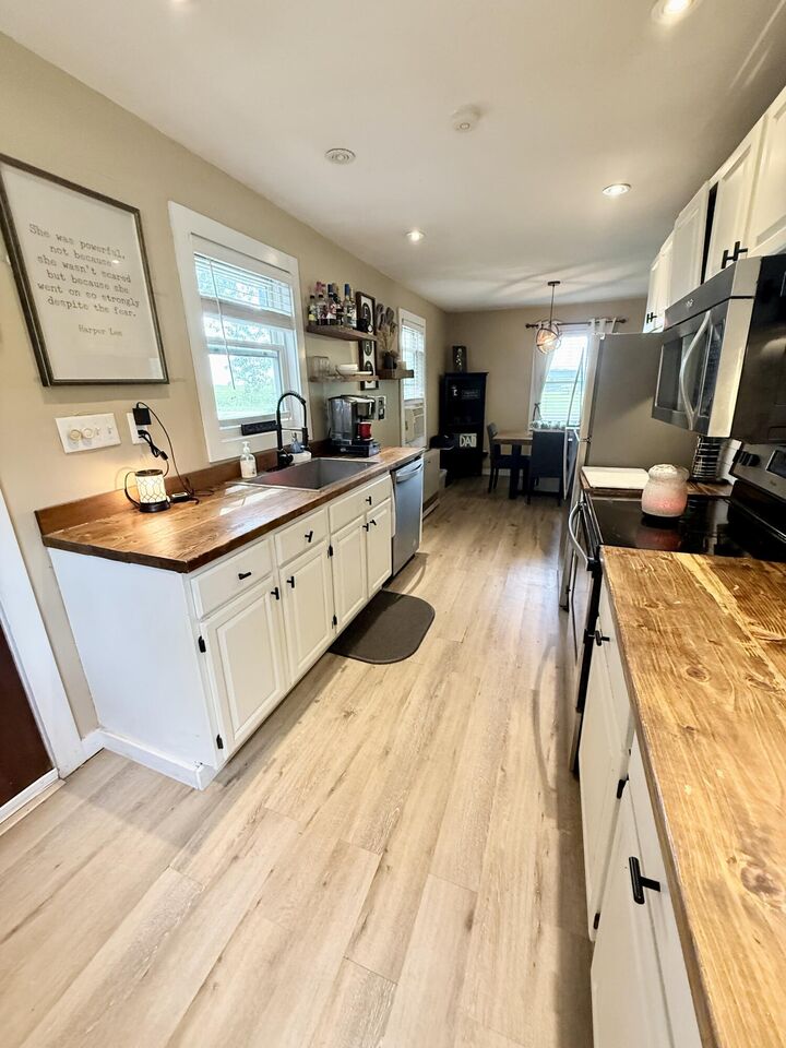 Property Photo:  214 Spellman Road  NY 12901 