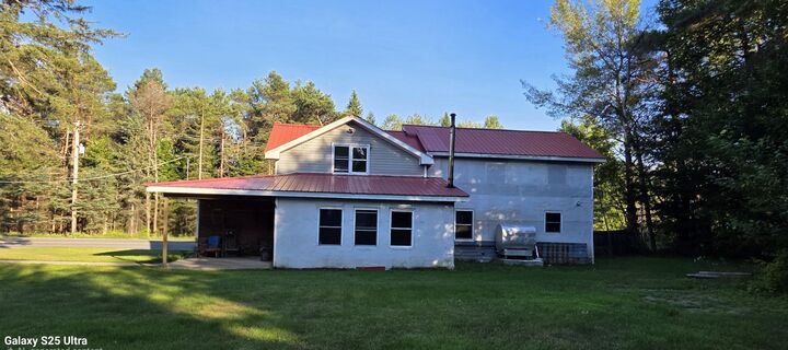 Property Photo: 4164 State Route 3 NY 12981